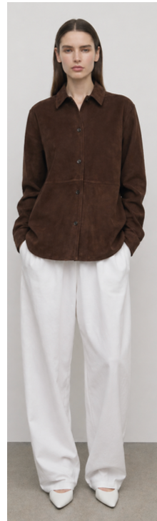 Women outerwear
