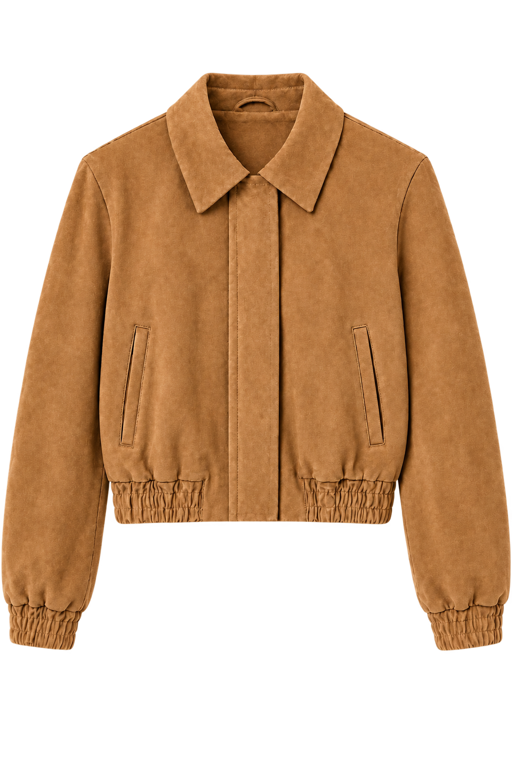 The Shoulder Patch Bomber