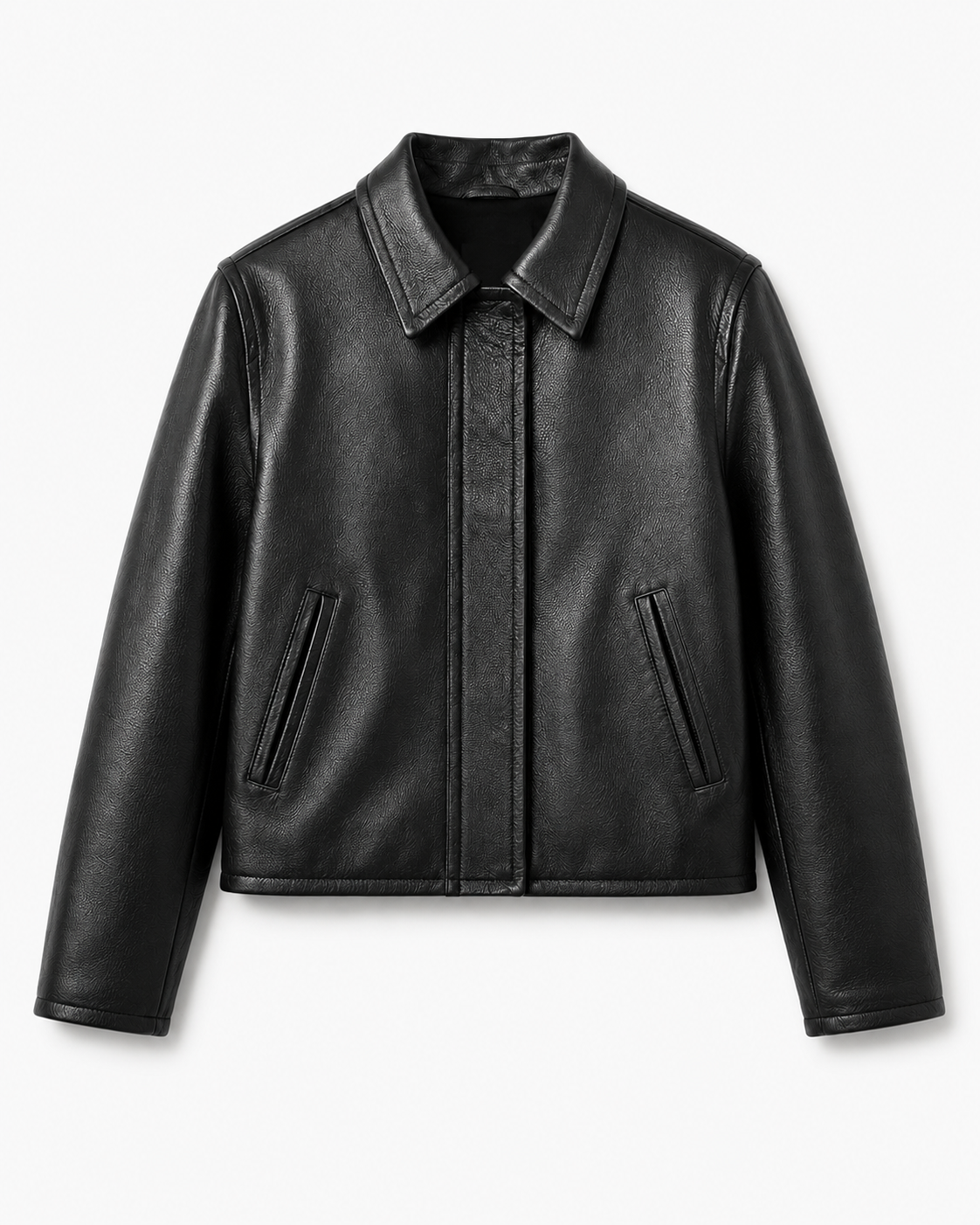 The Small Jacket