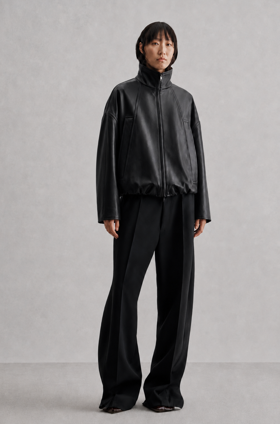 The Oversized Pocket Bomber